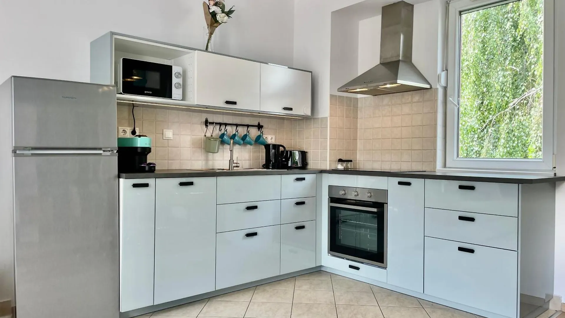 Apartamento Feel Home Deluxe Corvin # Free Parking # Ac # Elevator Budapeste Hungria